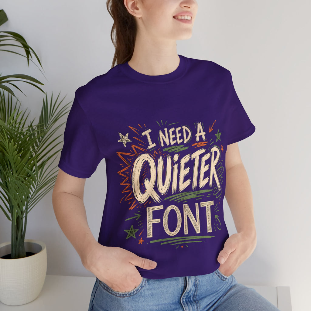 Color: Team Purple | Mockup 3