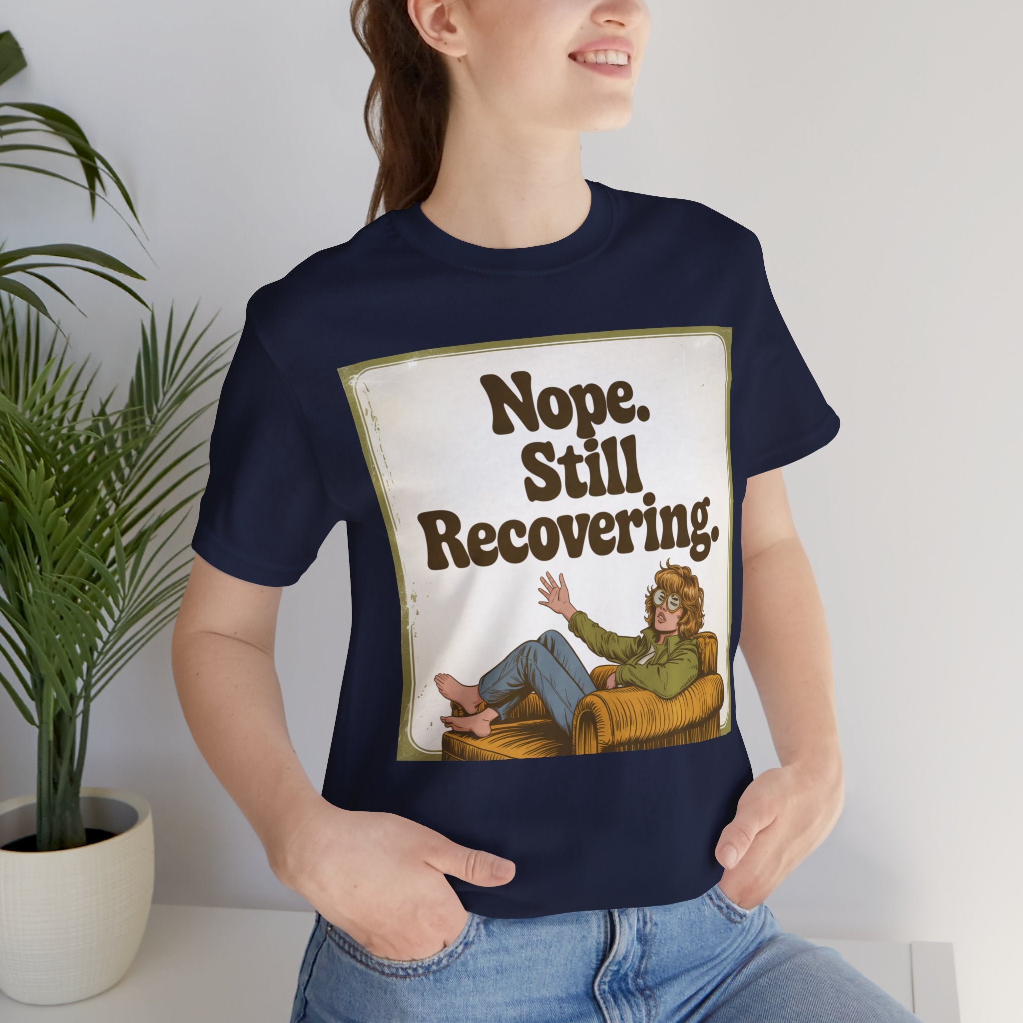 Color: Navy | Mockup 3