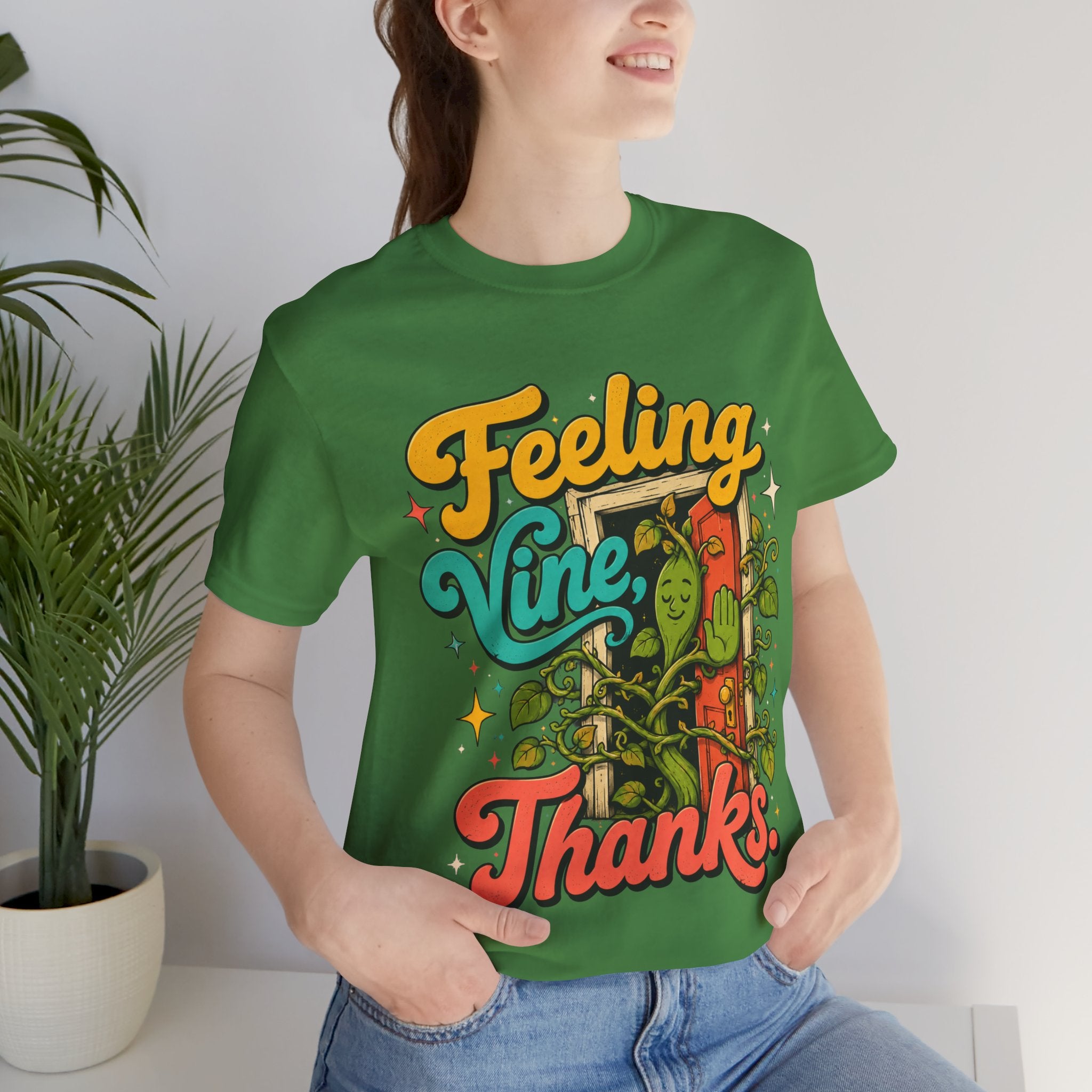 Color: Leaf | Mockup 3