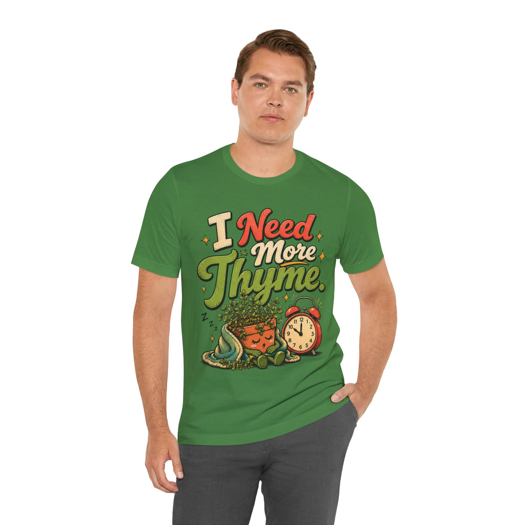 Color: Leaf | Mockup 2