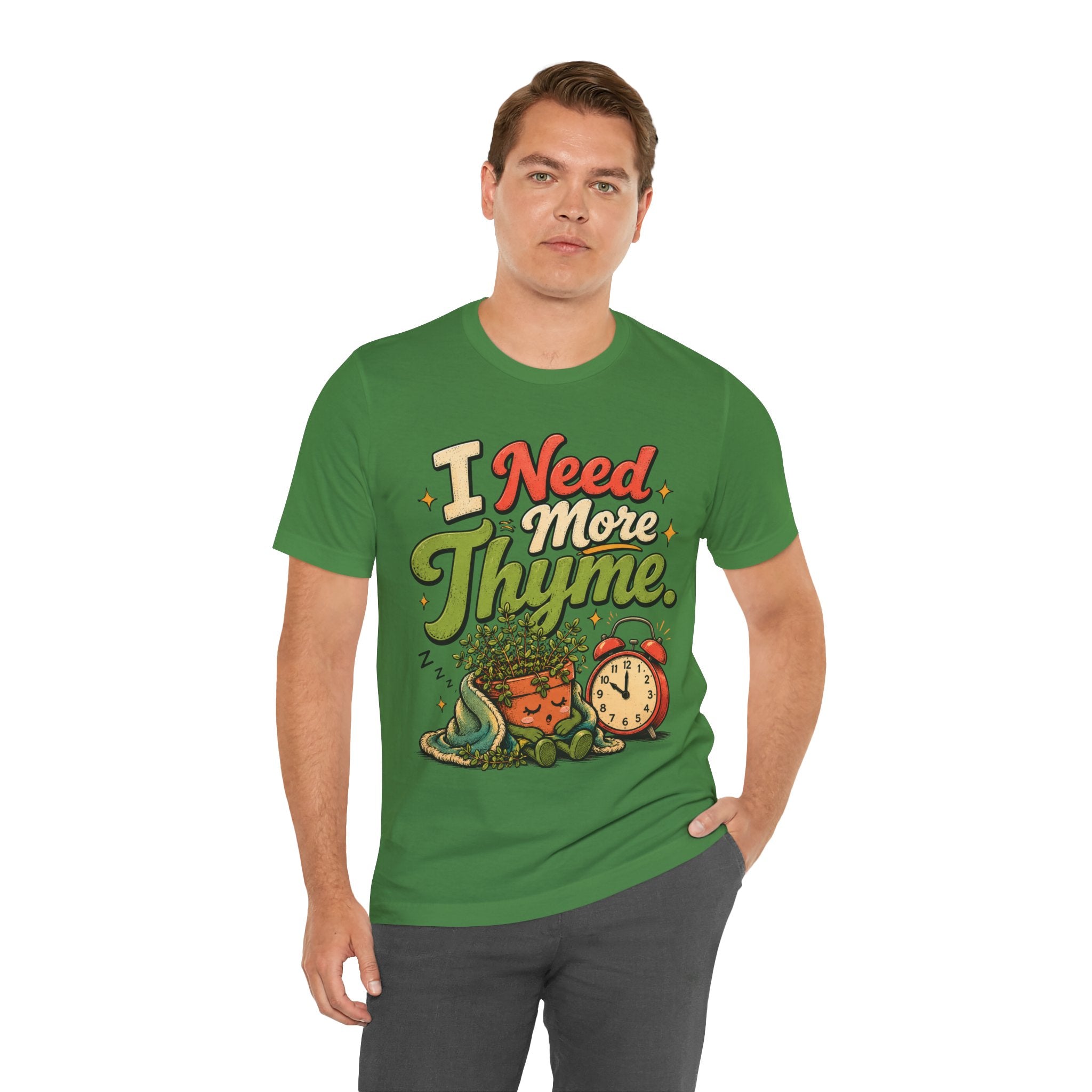Color: Leaf | Mockup 2