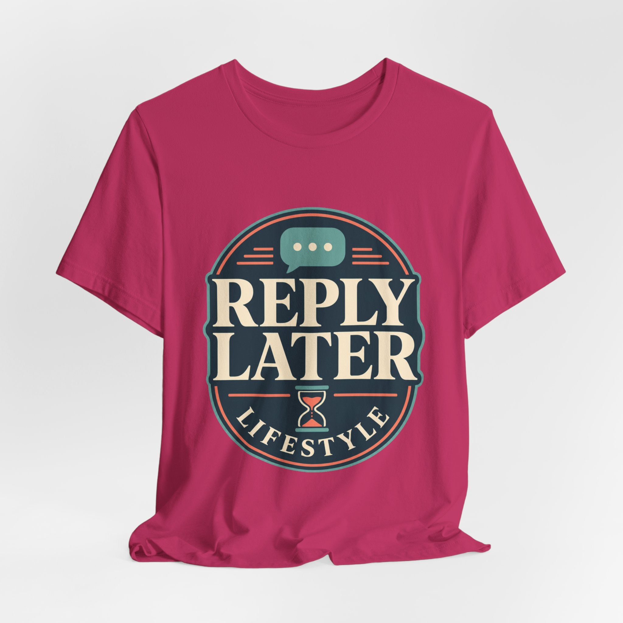 Color: Berry | Mockup 3