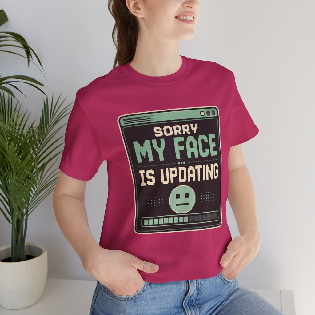 Color: Berry | Mockup 3