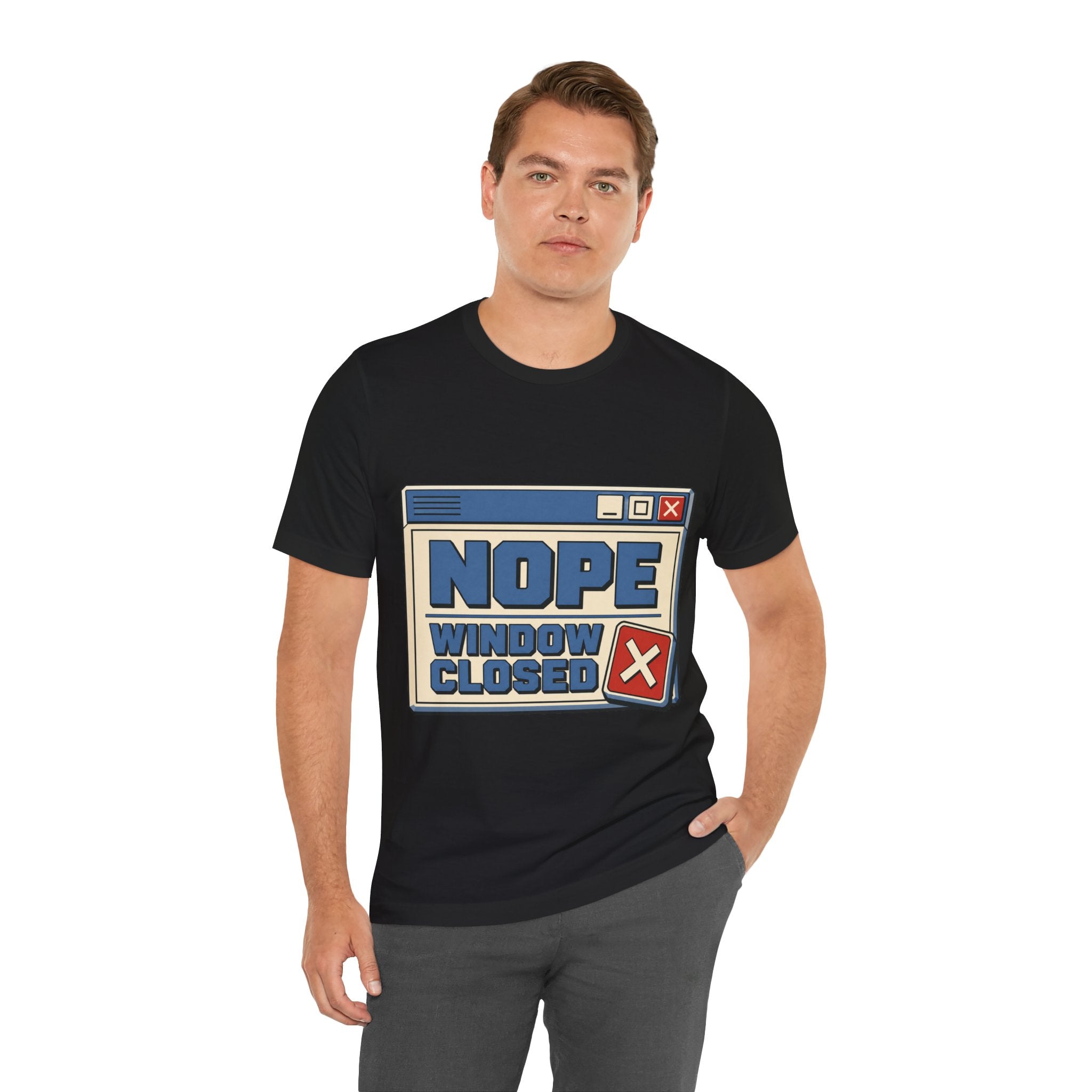 Color: Black | Mockup 2