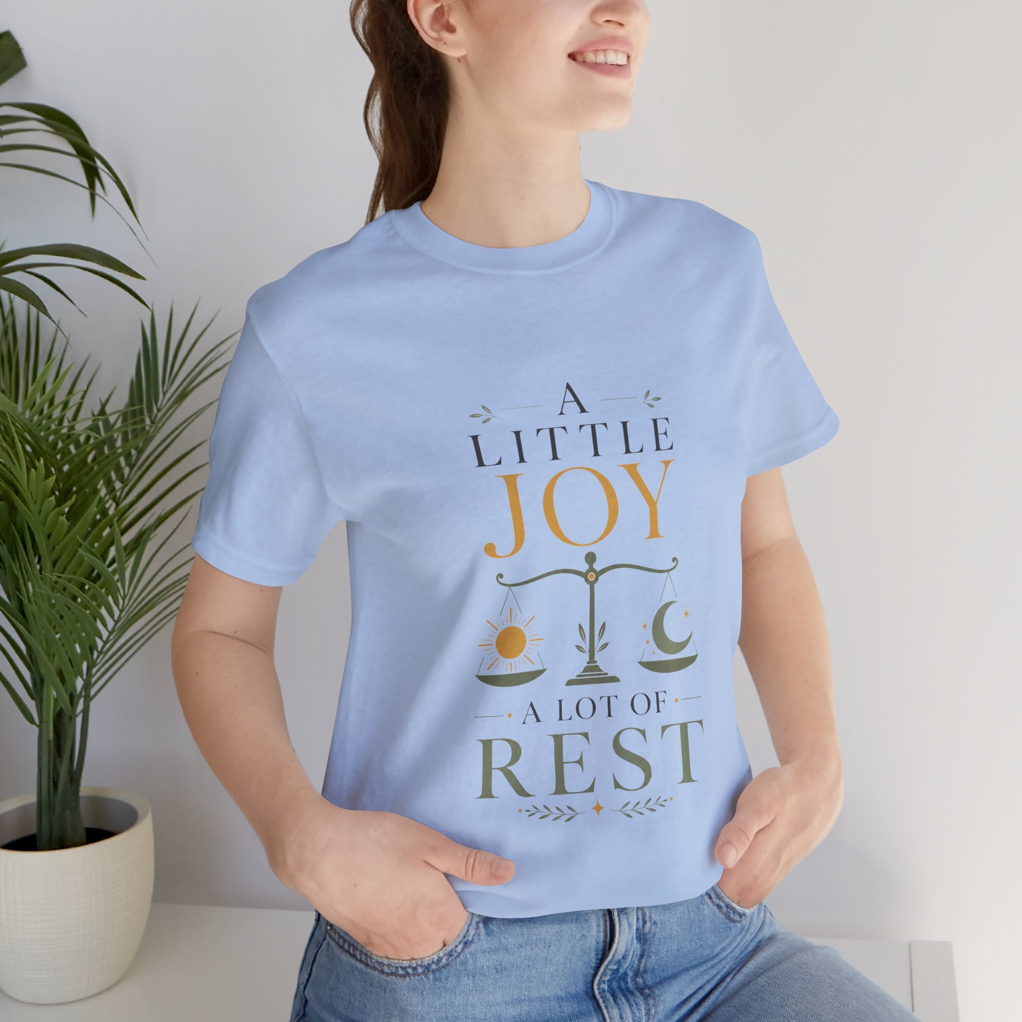 Color: Baby Blue | Mockup 3