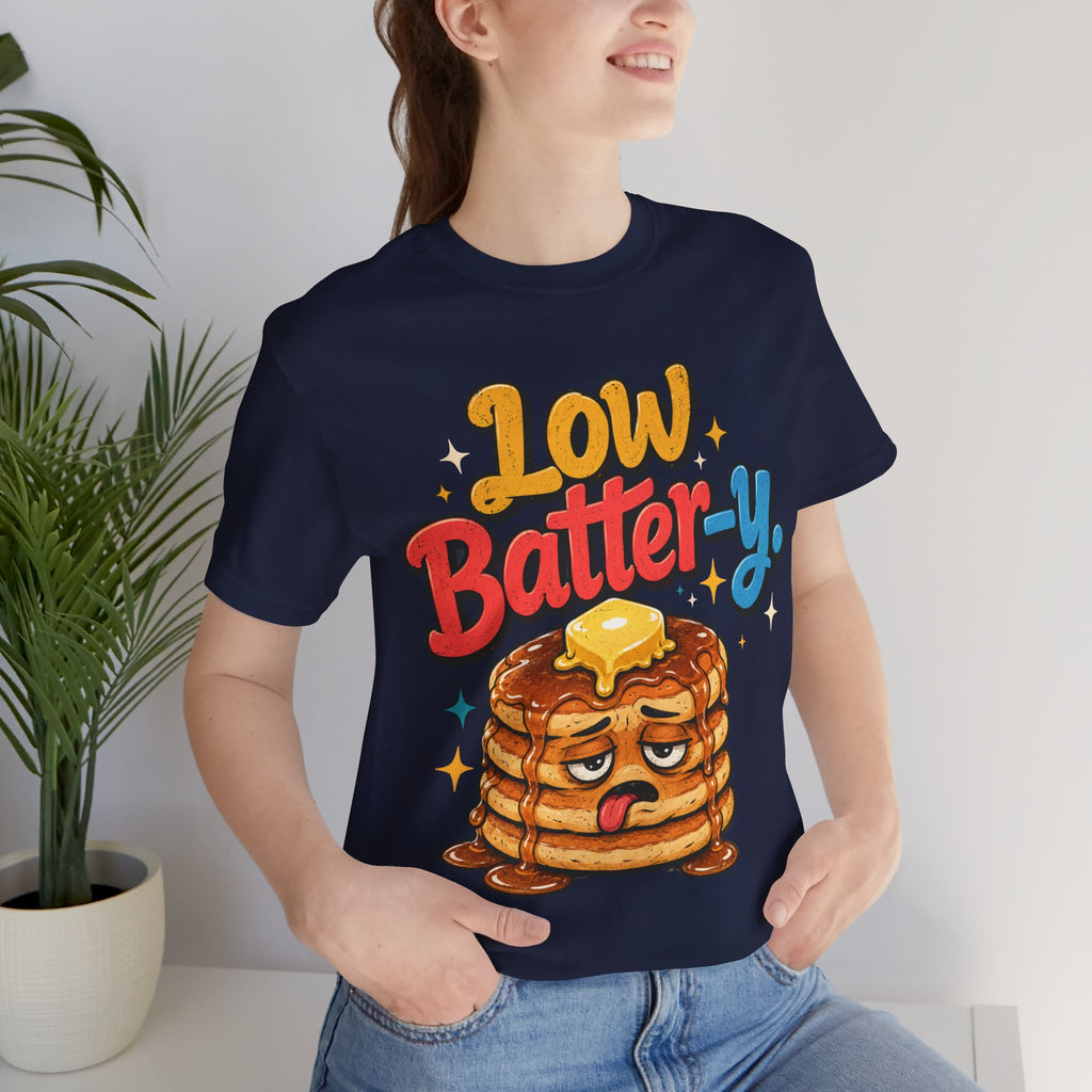 Color: Navy | Mockup 3