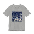 Color: Athletic Heather | Mockup 1