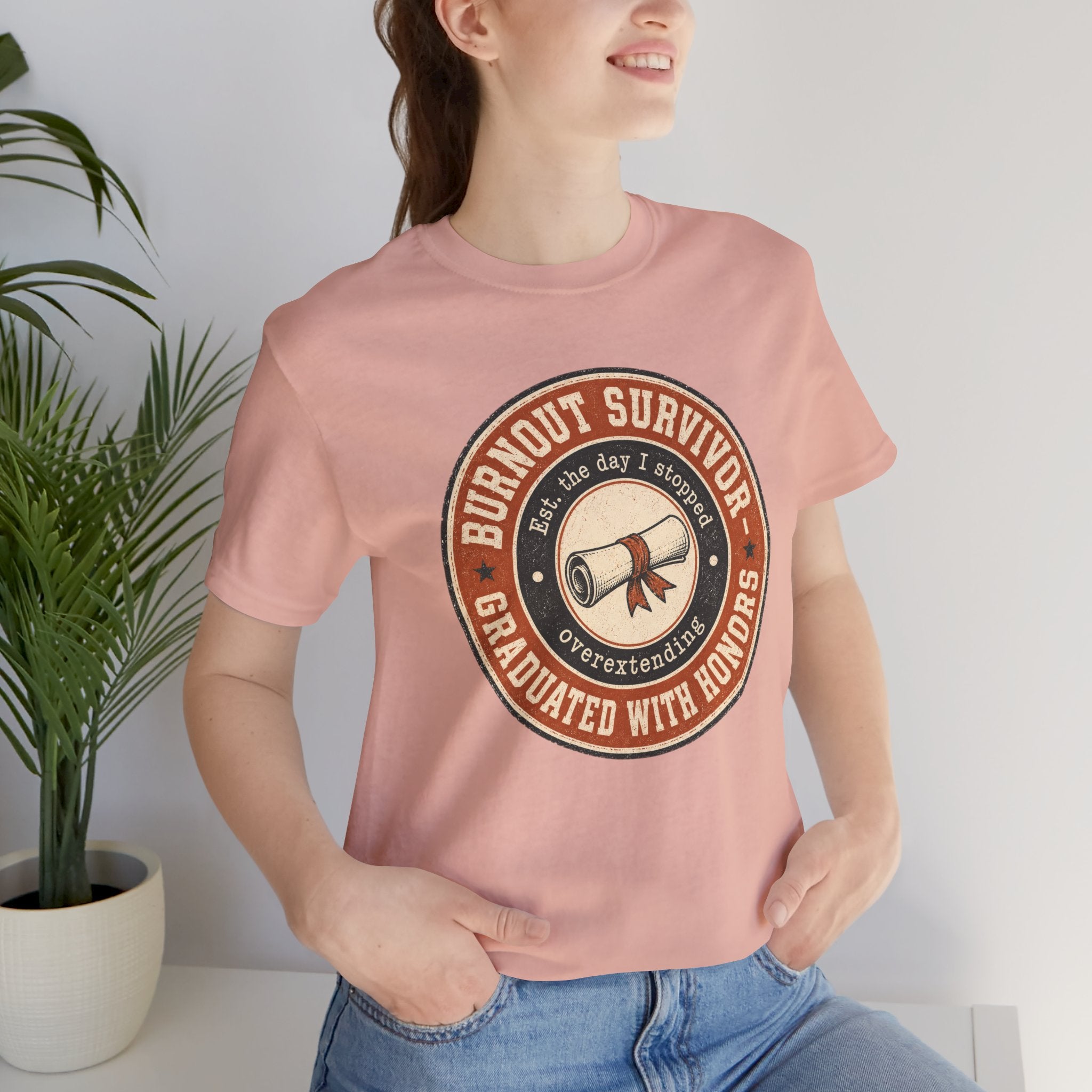 Color: Peach | Mockup 3
