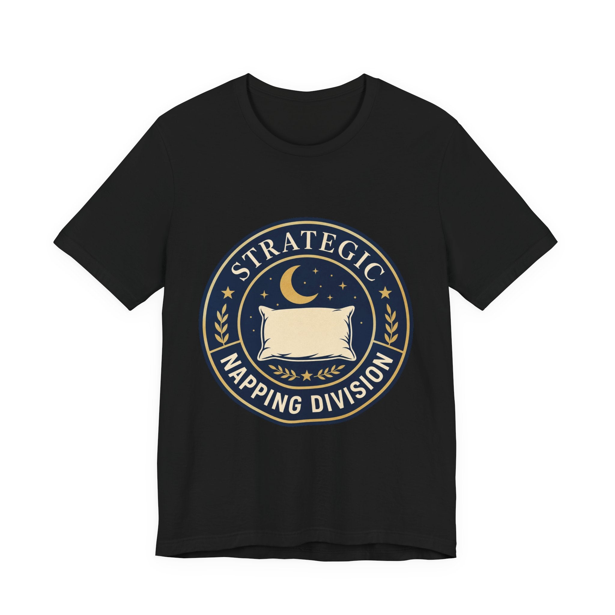 Color: Black | Mockup 1