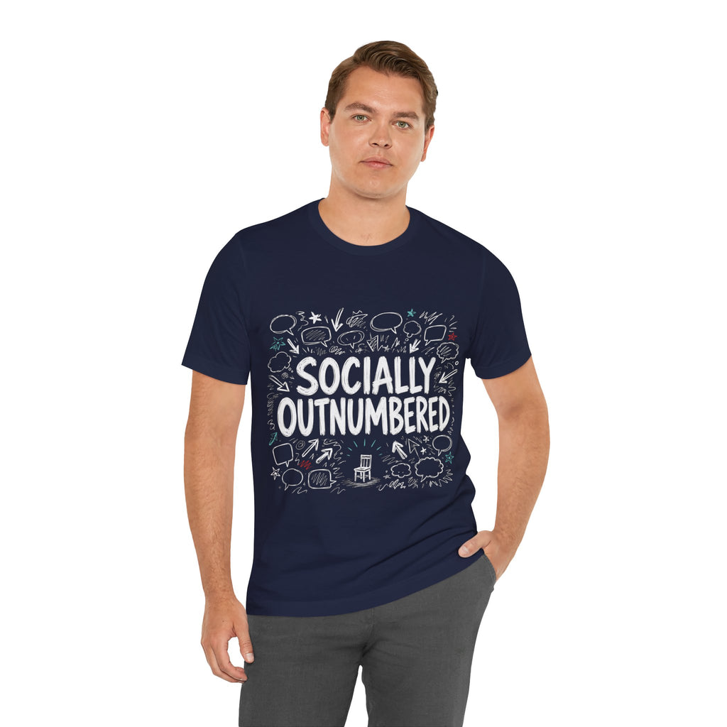 Color: Navy | Mockup 2