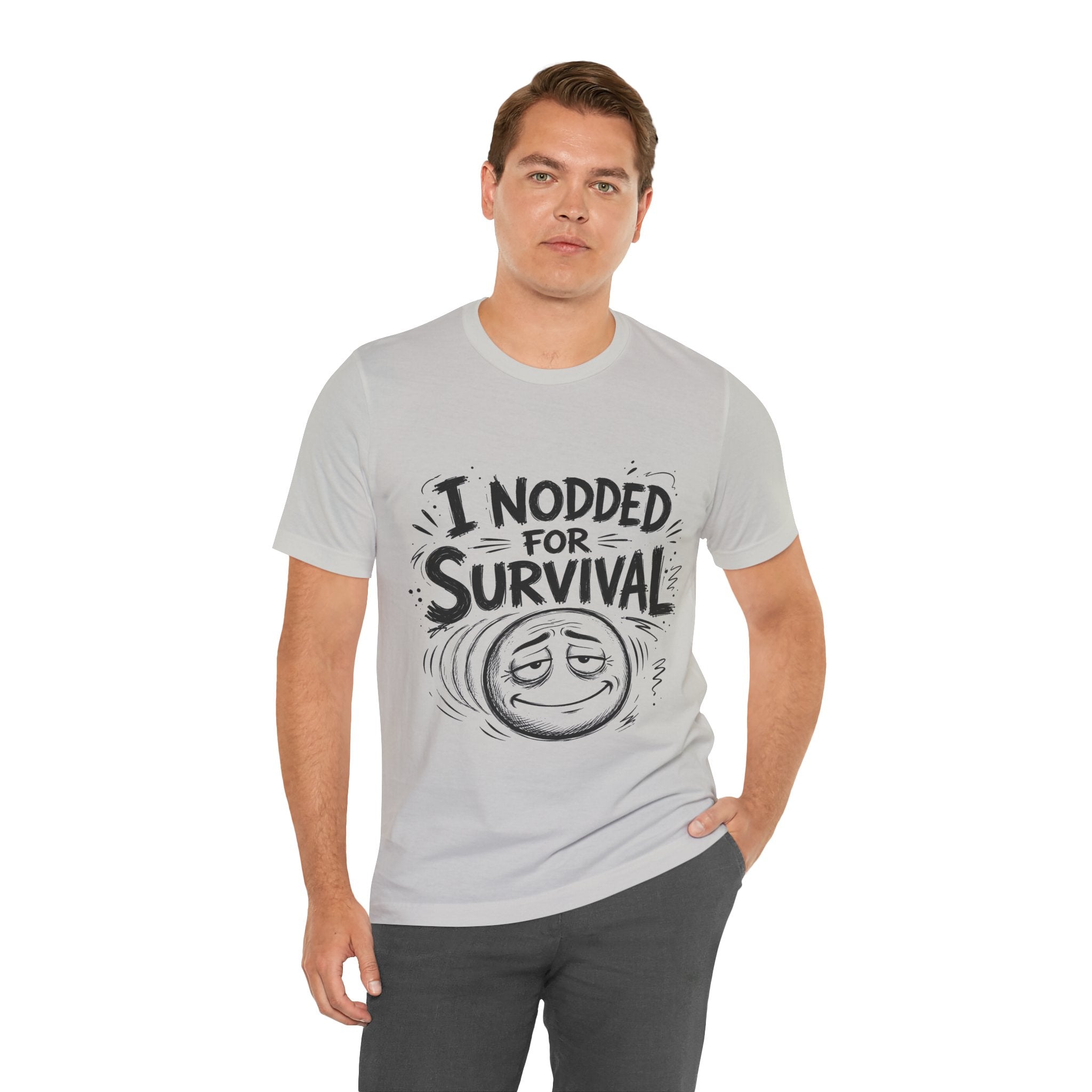 Color: Silver | Mockup 2
