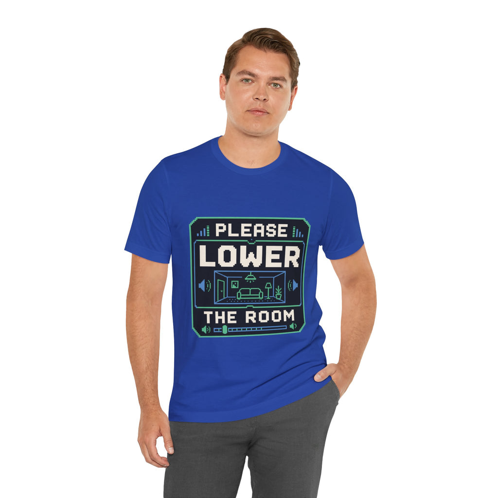 Color: True Royal | Mockup 2