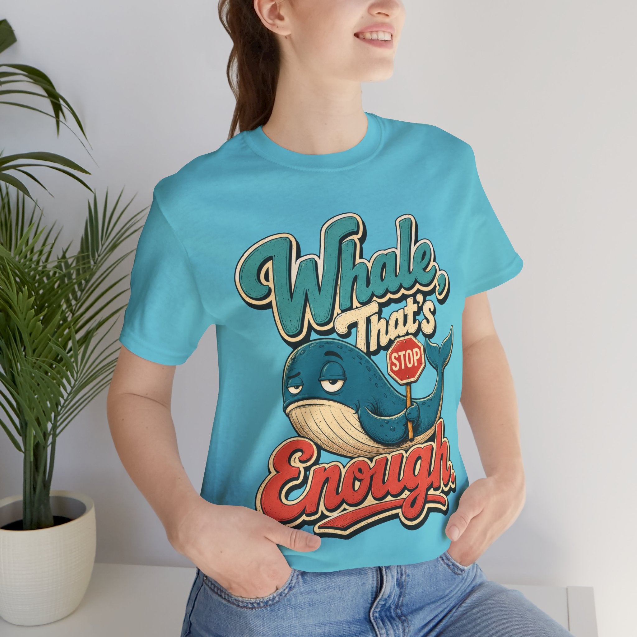 Color: Turquoise | Mockup 3