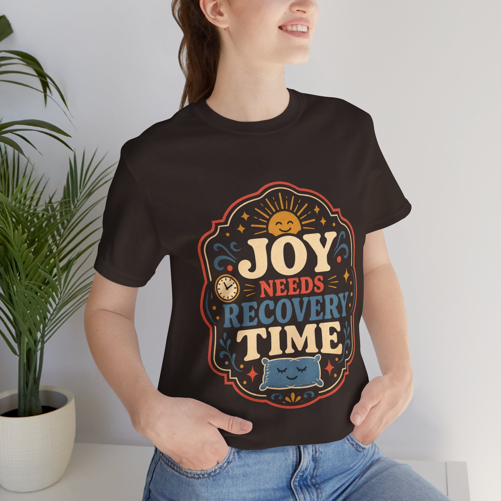 Color: Brown | Mockup 3