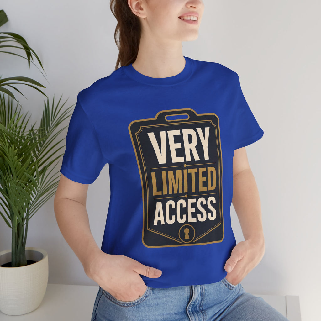 Color: True Royal | Mockup 3