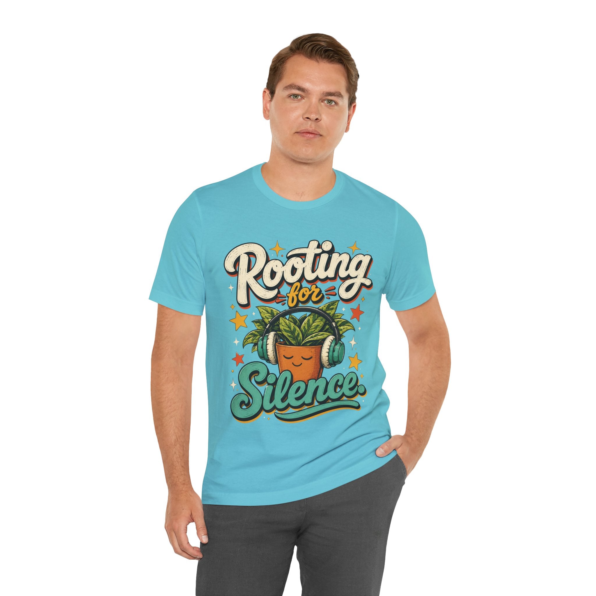 Color: Turquoise | Mockup 2