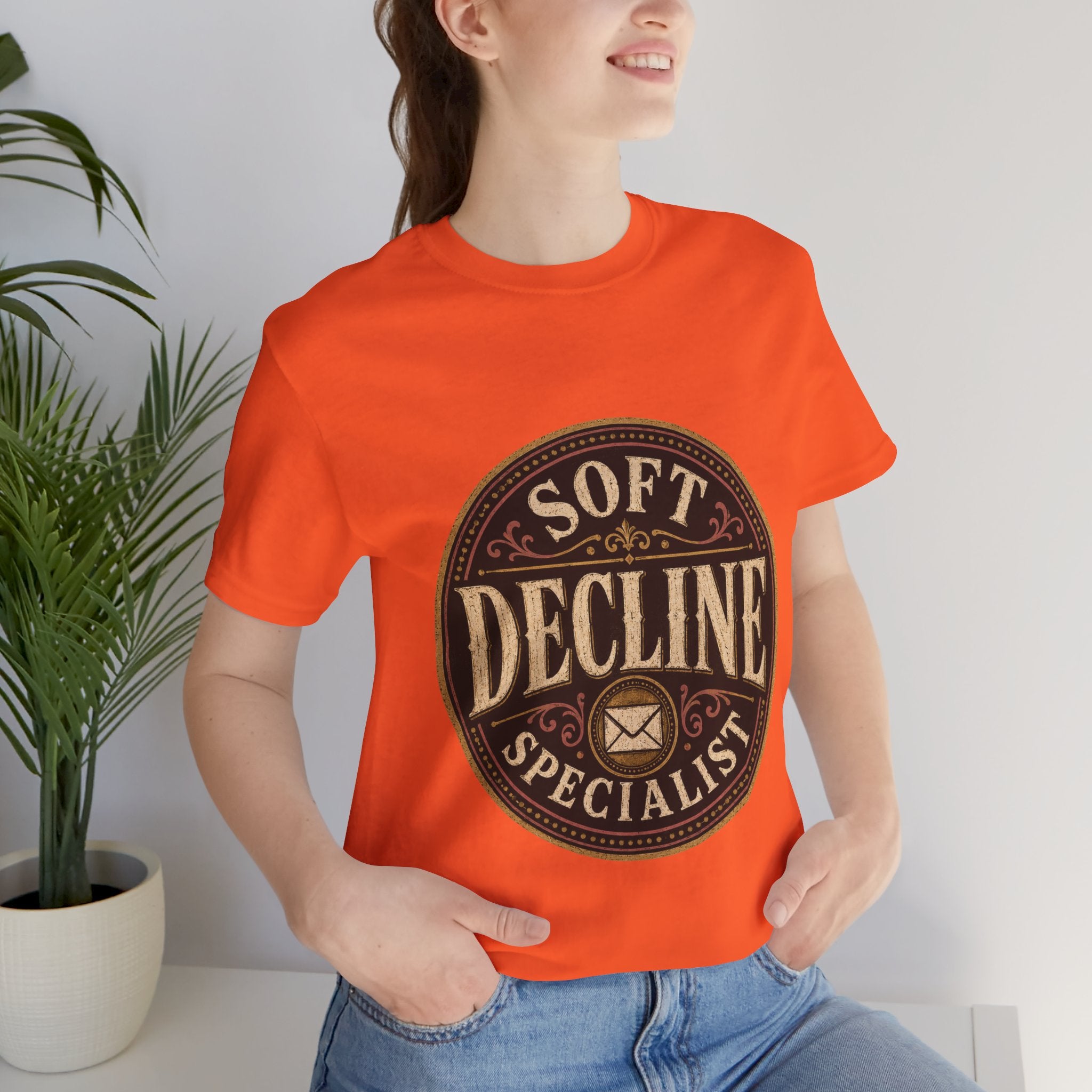 Color: Orange | Mockup 3