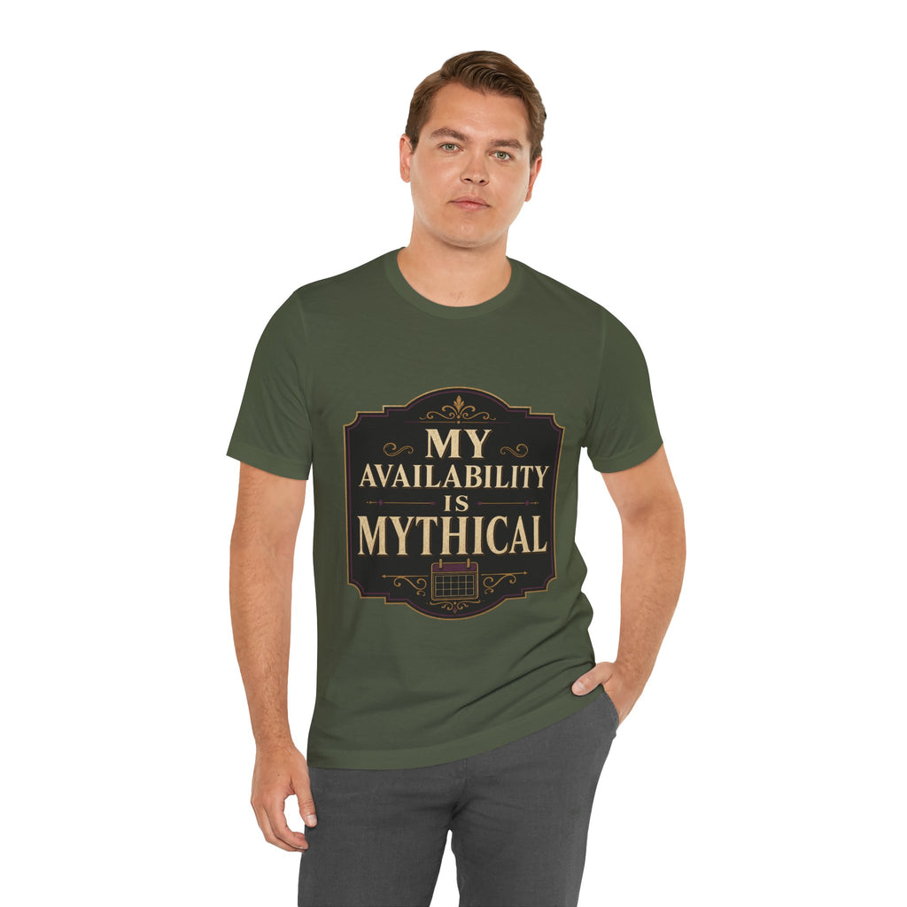 Color: Military Green | Mockup 2