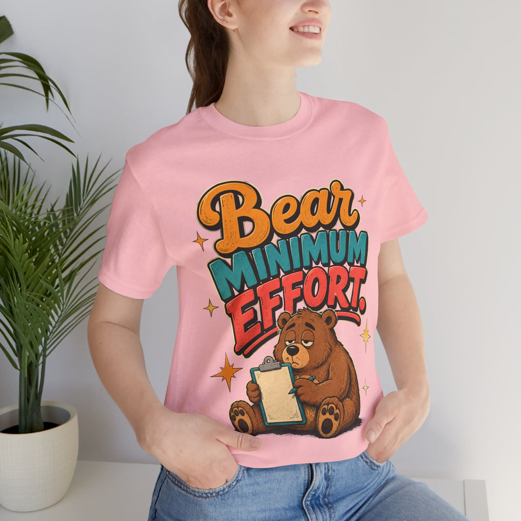 Color: Pink | Mockup 3