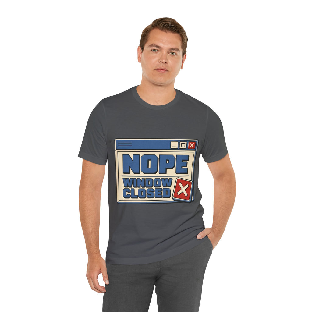 Color: Asphalt | Mockup 2