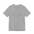 Color: Athletic Heather | Mockup 1