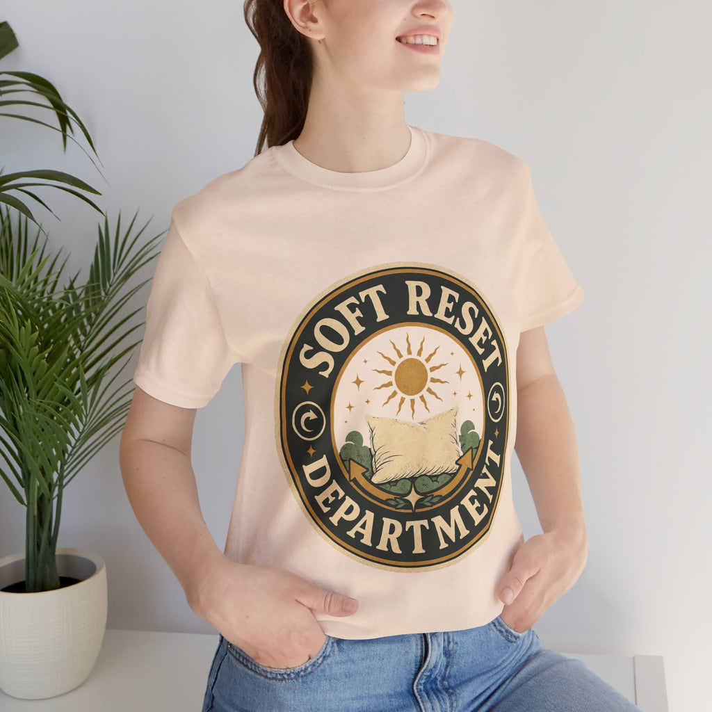 Color: Soft Cream | Mockup 3