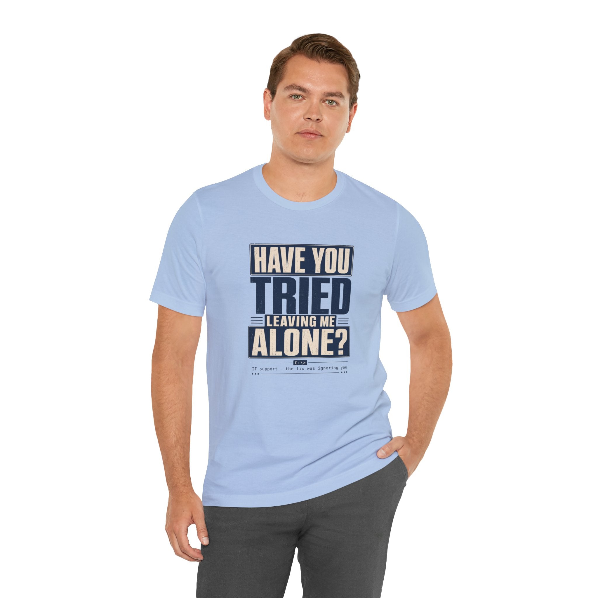 Color: Baby Blue | Mockup 2