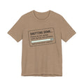 Color: HEATHER TAN | Mockup 1