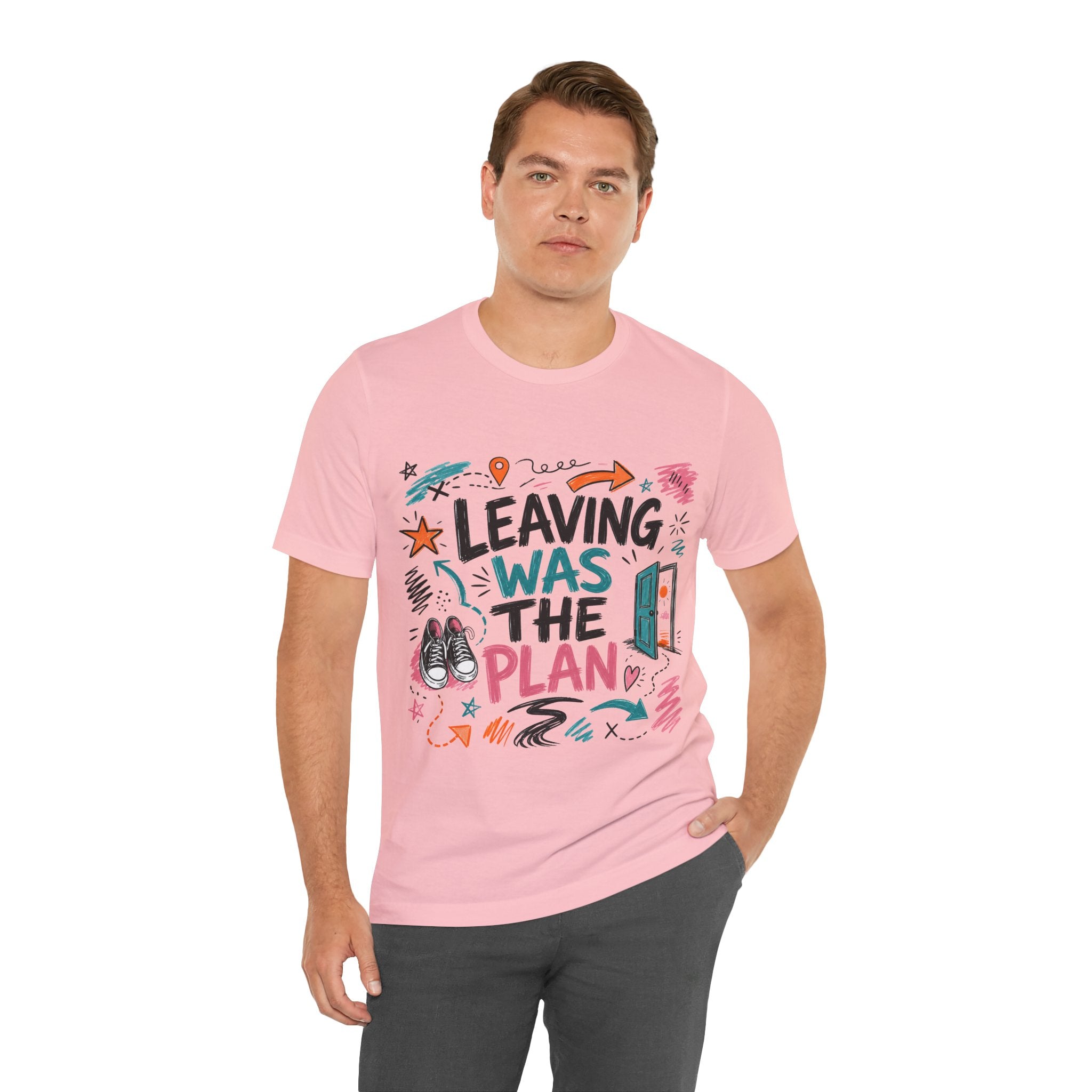 Color: Pink | Mockup 2