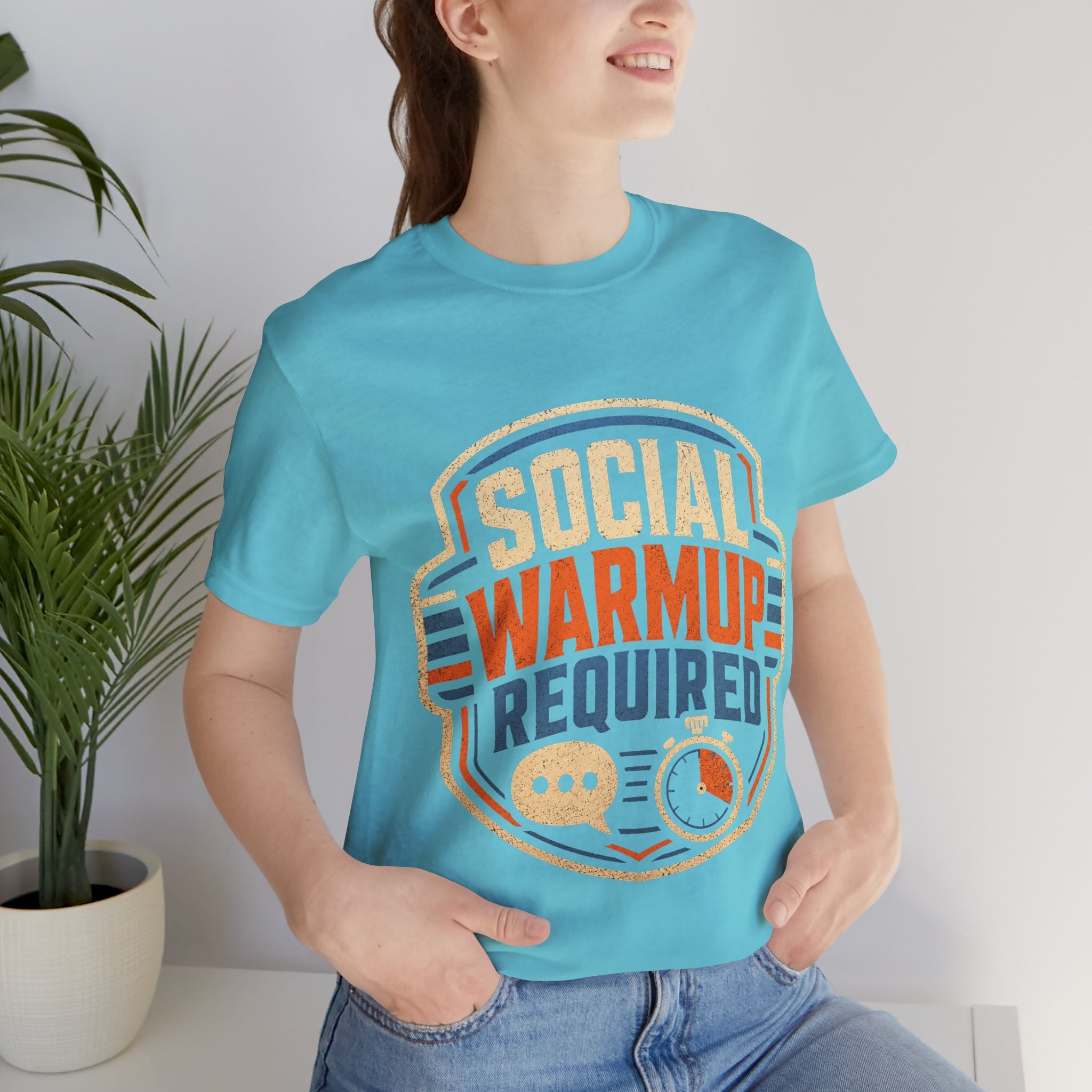 Color: Turquoise | Mockup 3