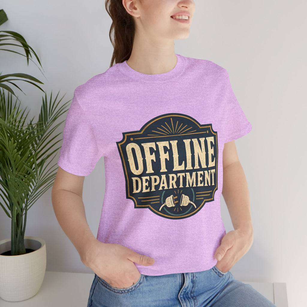 Color: Heather Prism Lilac | Mockup 3