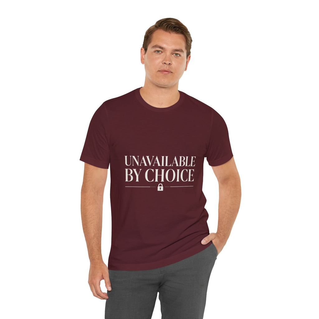 Color: Maroon | Mockup 2