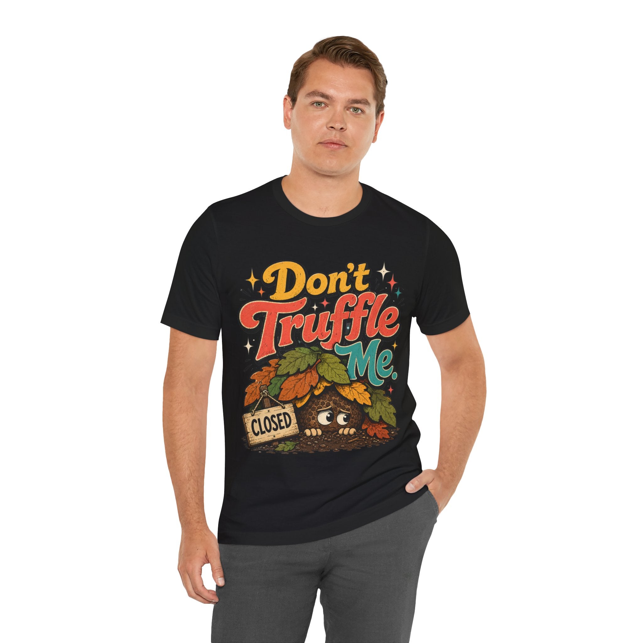 Color: Black | Mockup 2