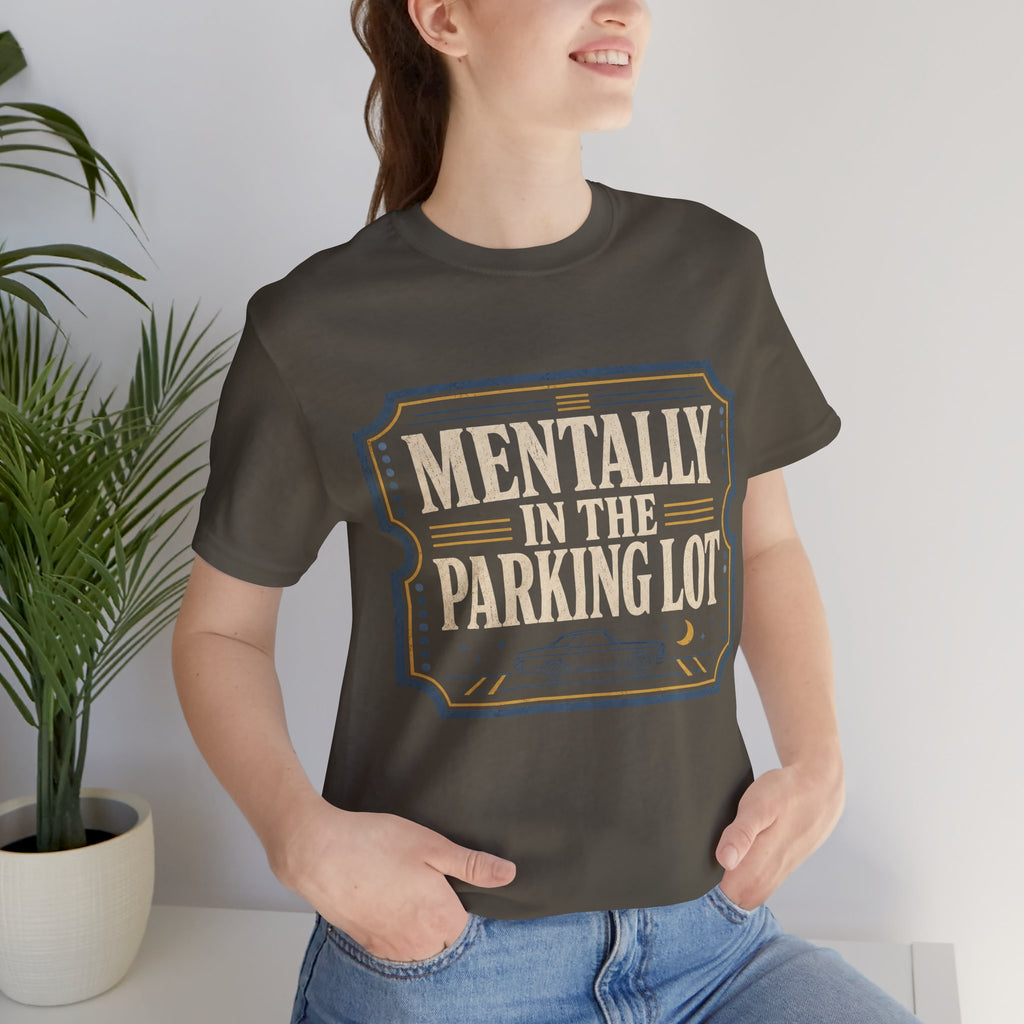 Color: Army | Mockup 3