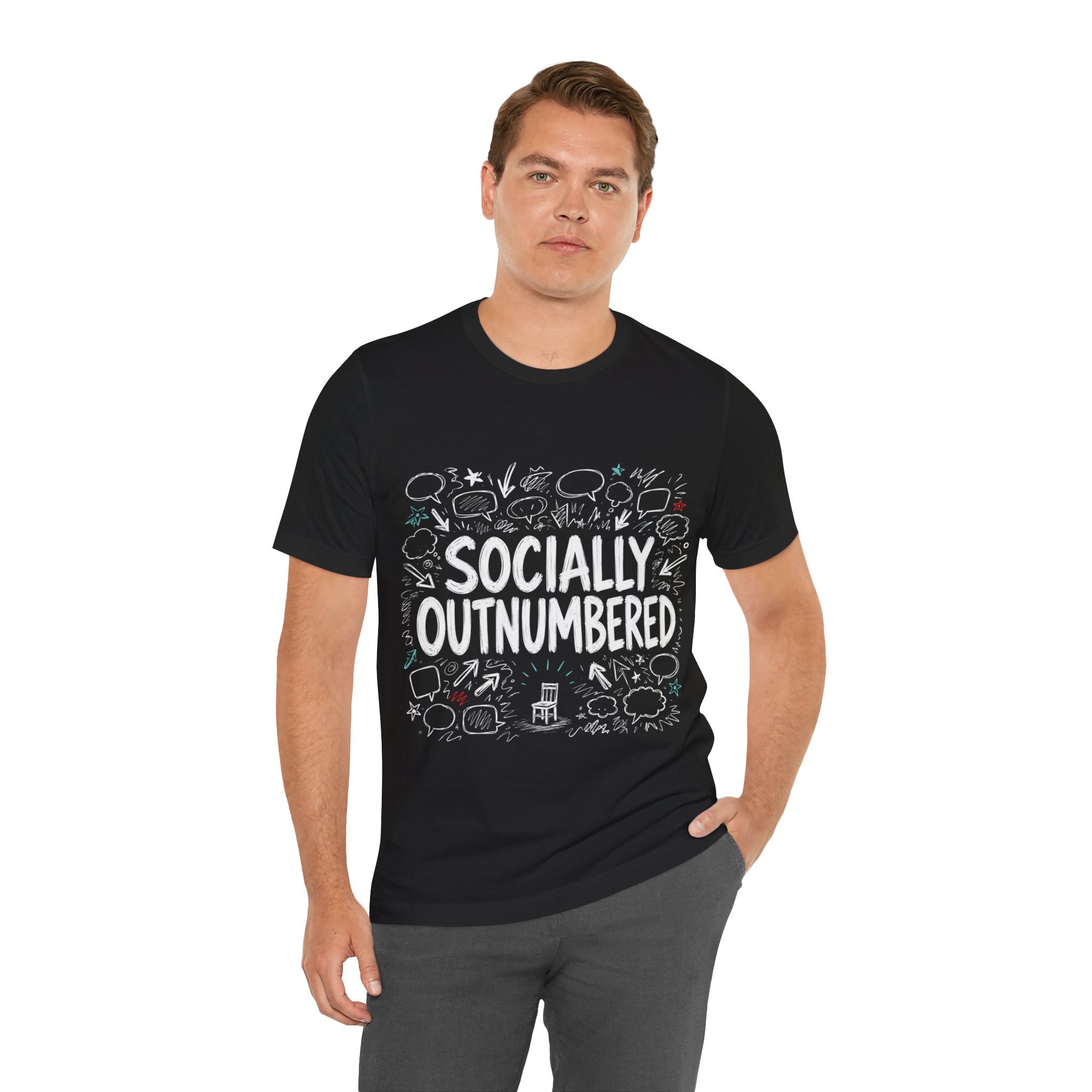 Color: Black | Mockup 2