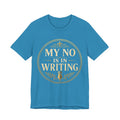 Color: Aqua | Mockup 1