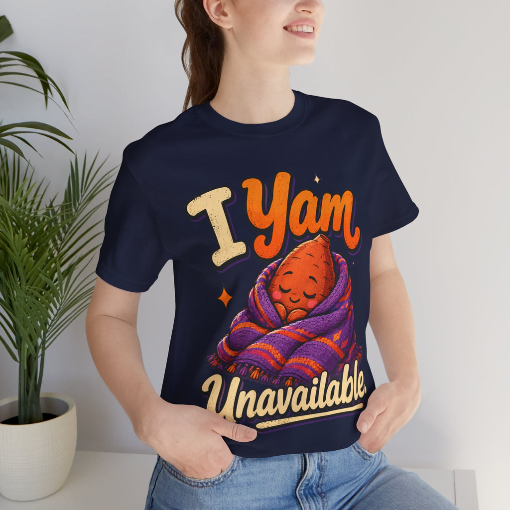 Color: Navy | Mockup 3