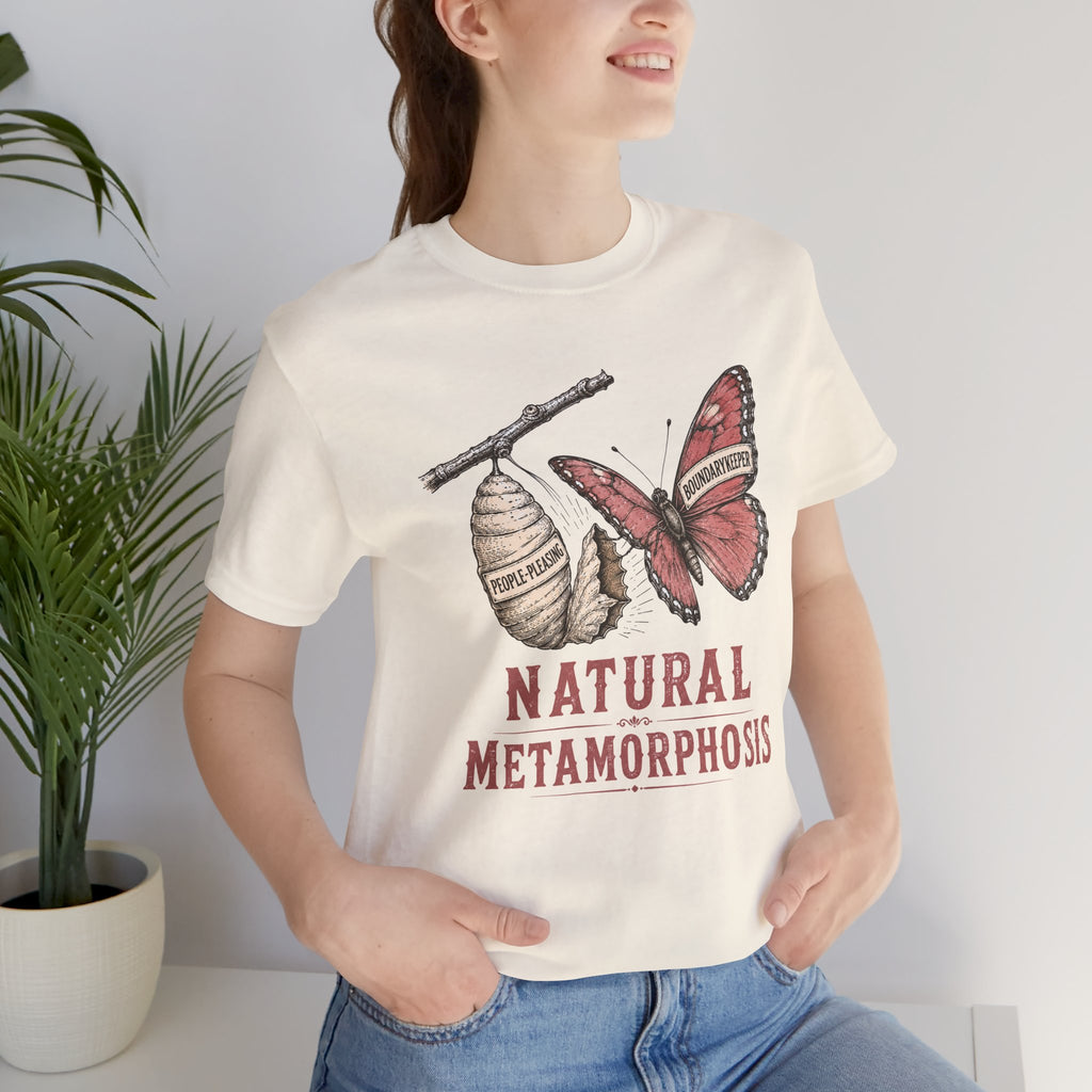 Color: Natural | Mockup 3