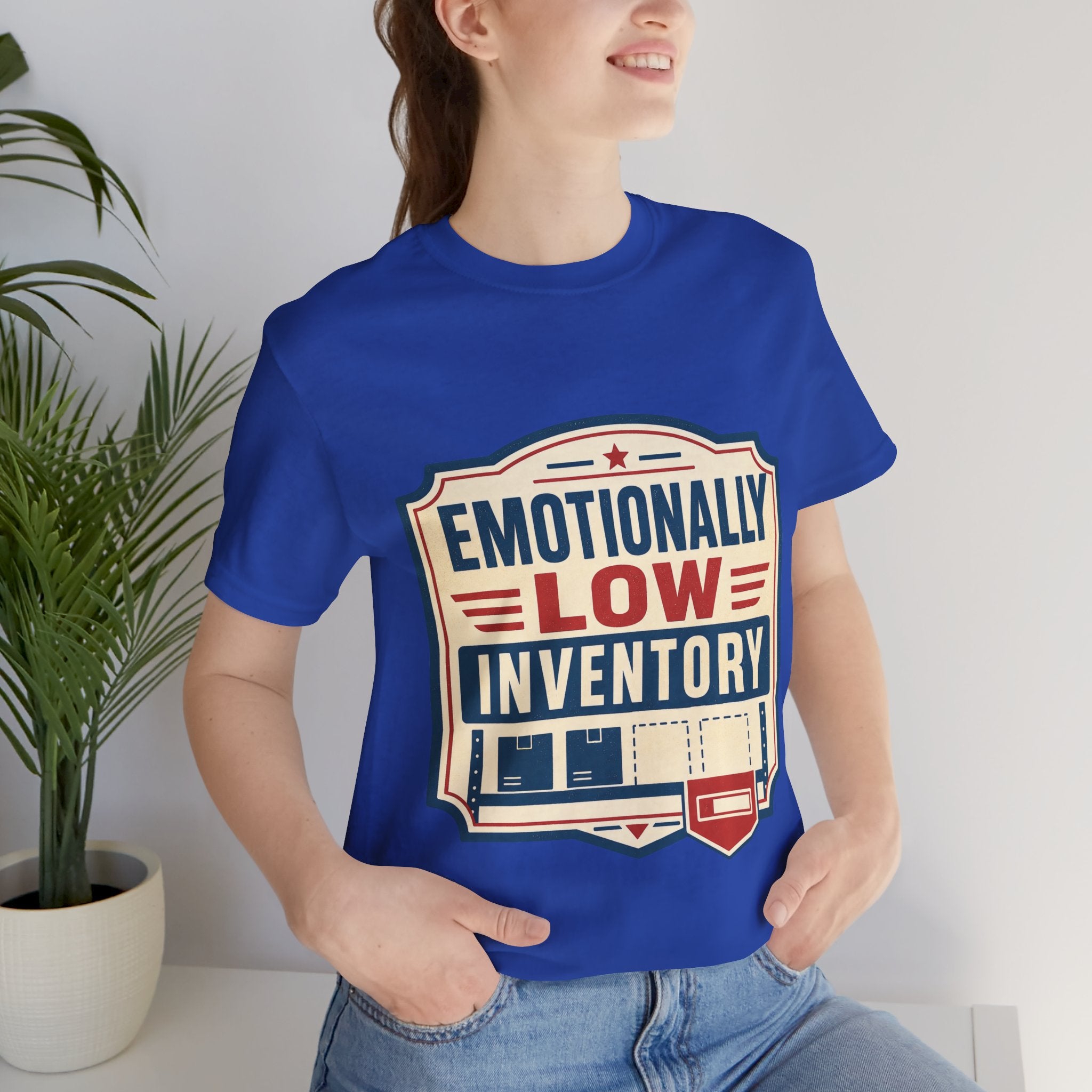Color: True Royal | Mockup 3