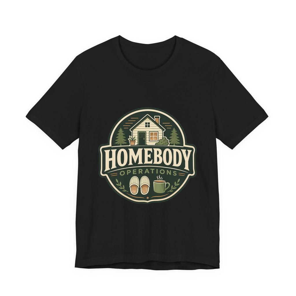 Color: Black | Mockup 1