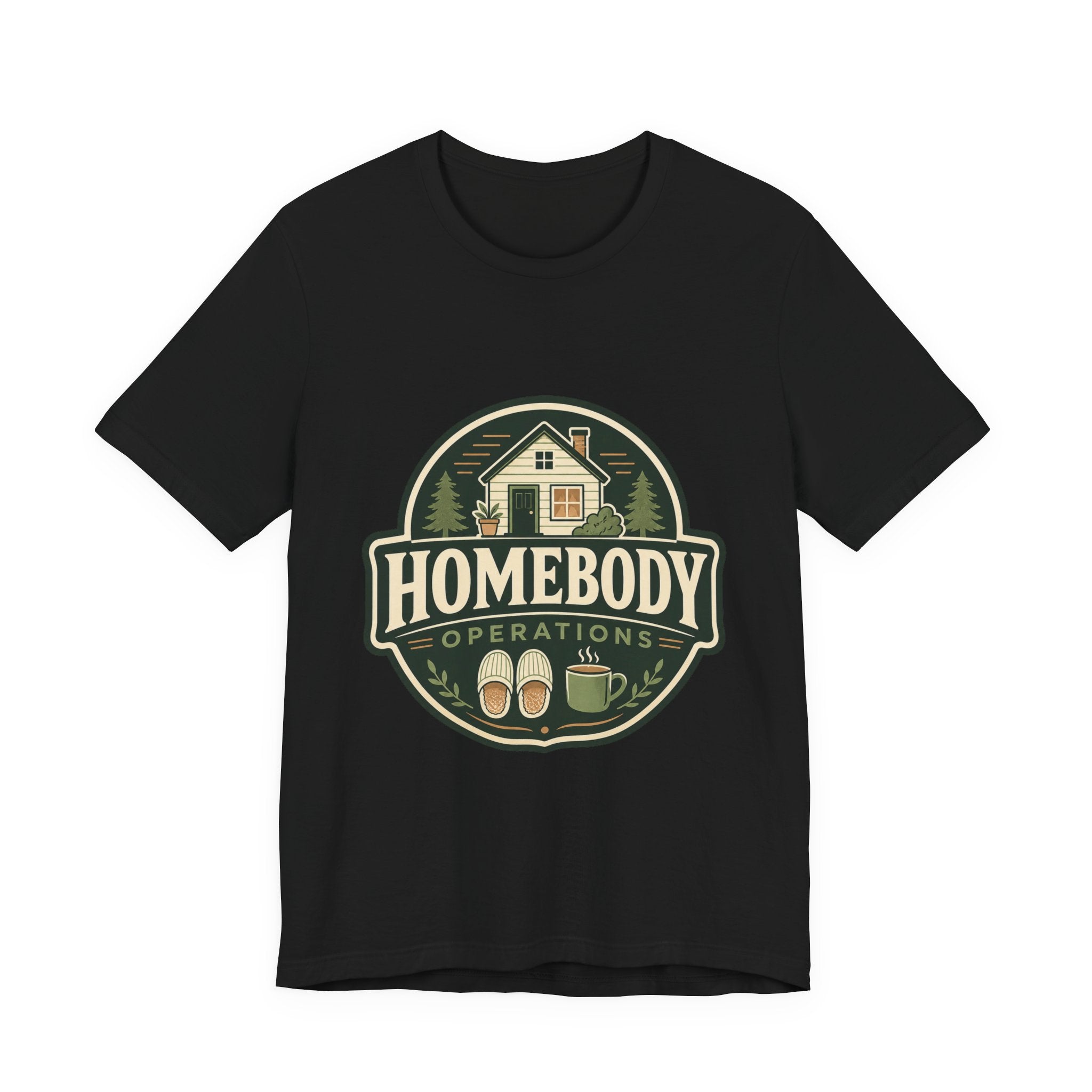 Color: Black | Mockup 1