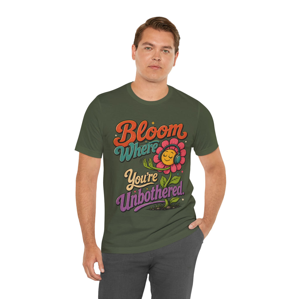 Color: Military Green | Mockup 2