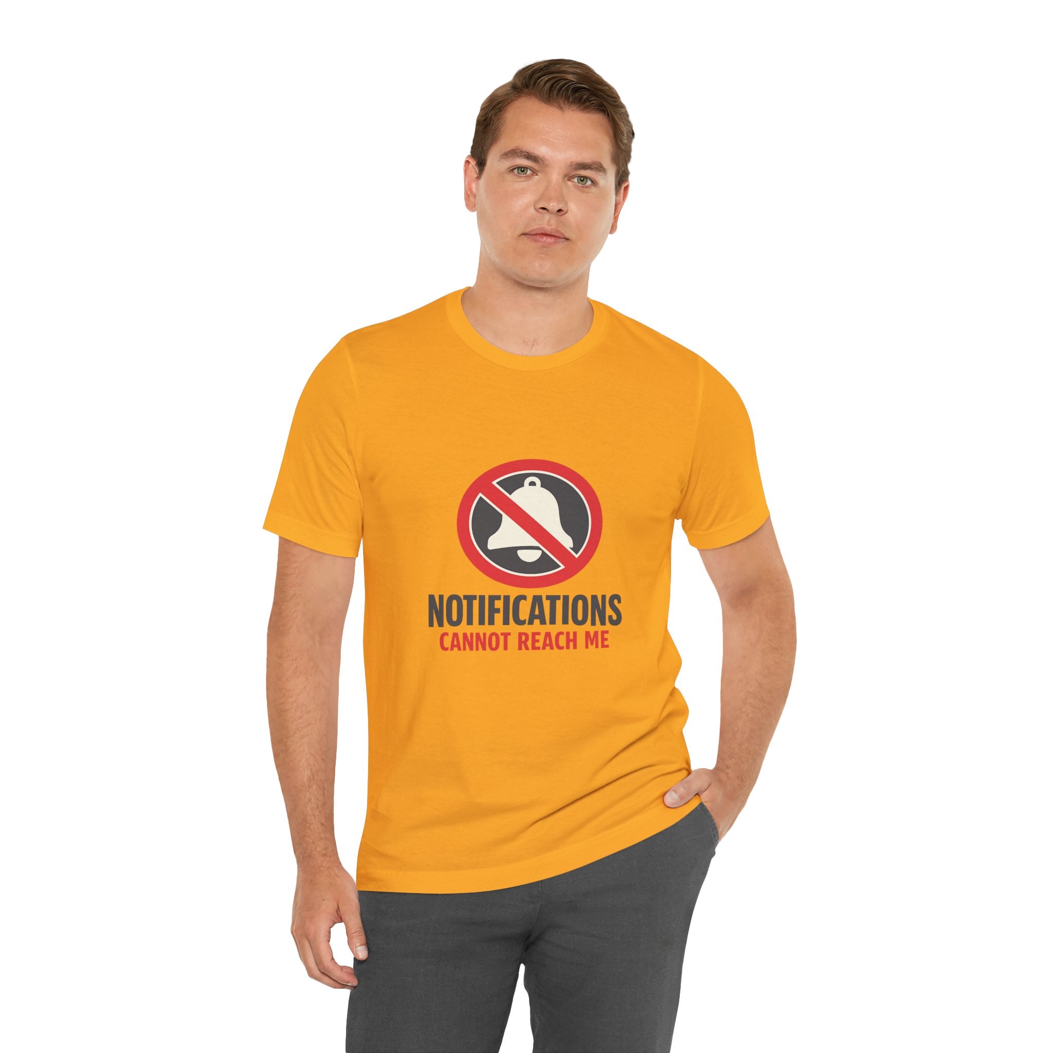 Color: Gold | Mockup 2