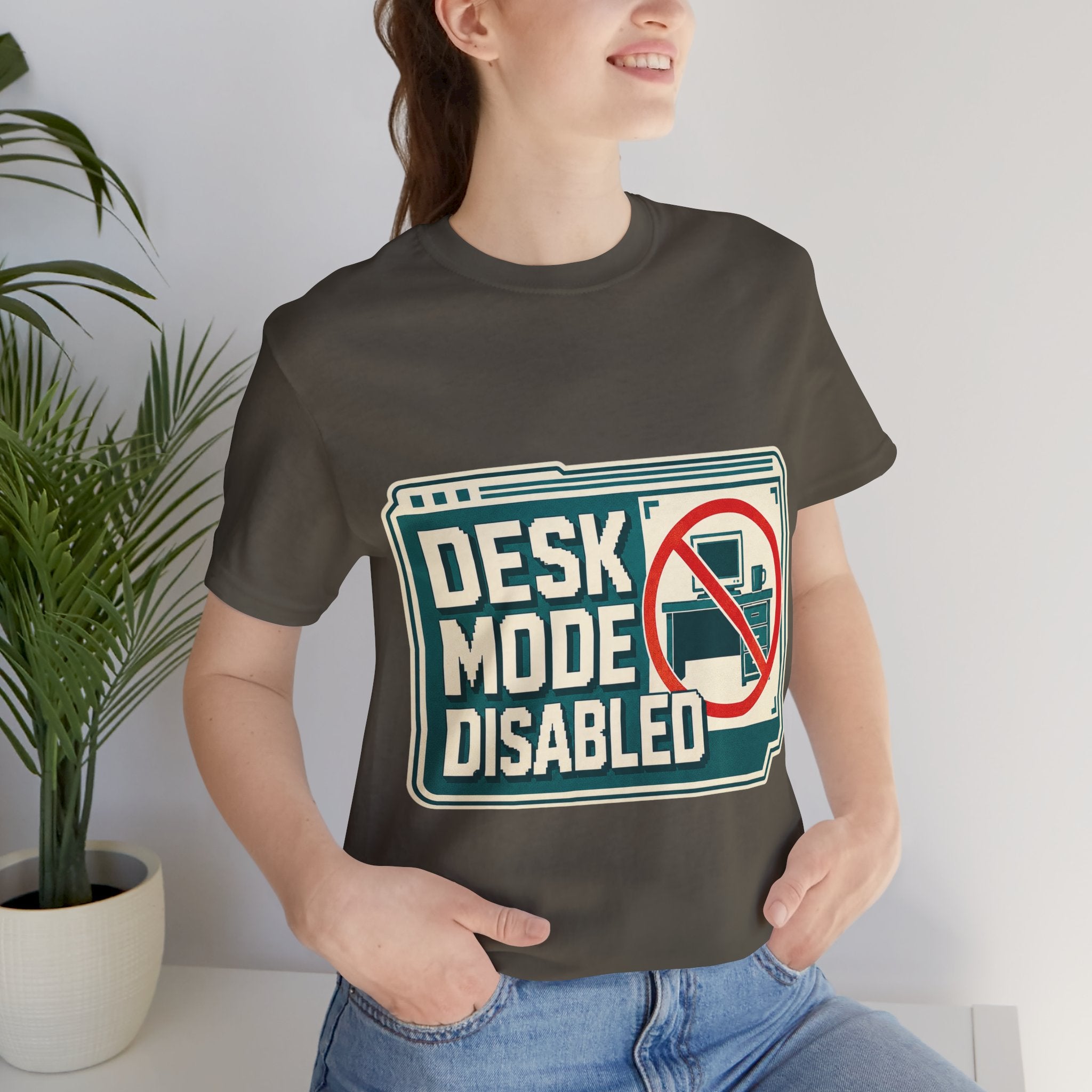 Color: Army | Mockup 3
