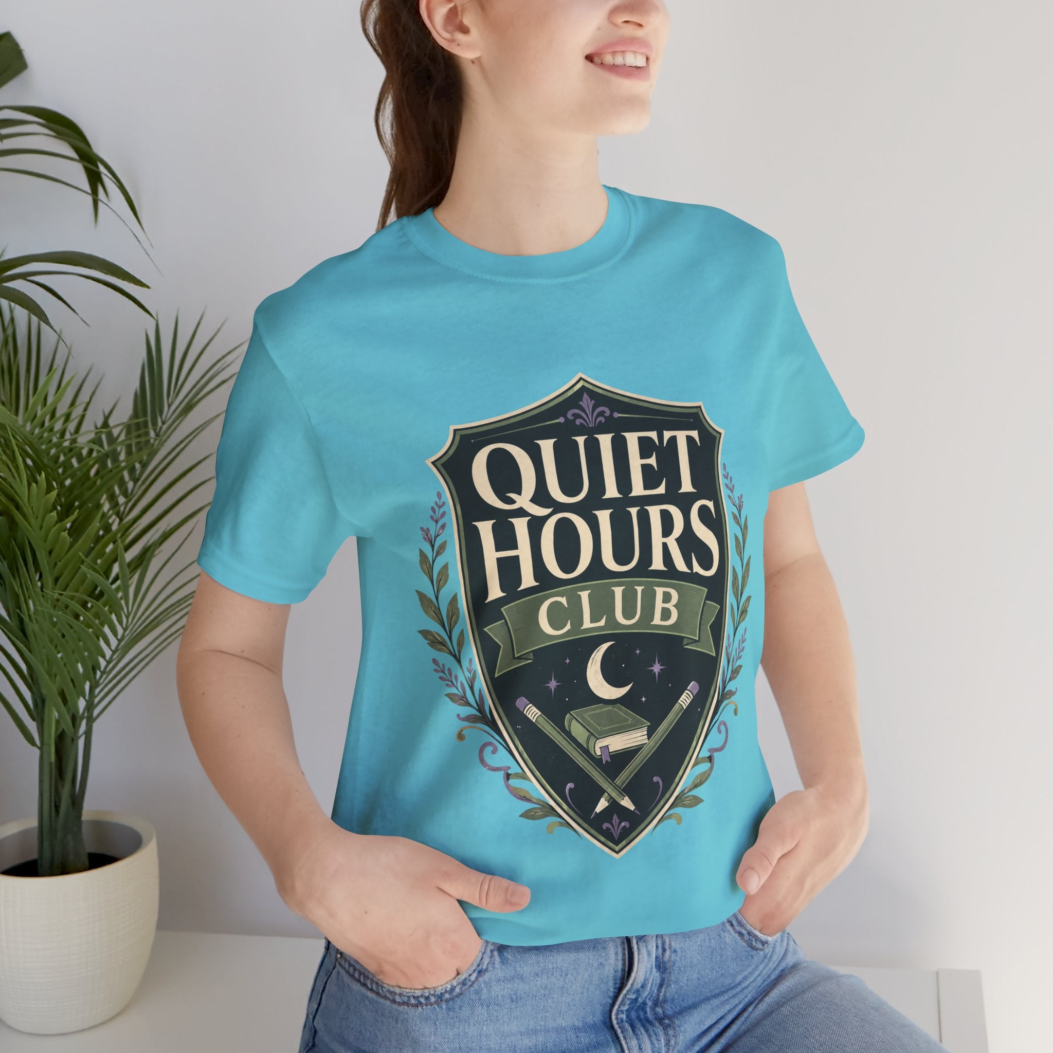 Color: Turquoise | Mockup 3