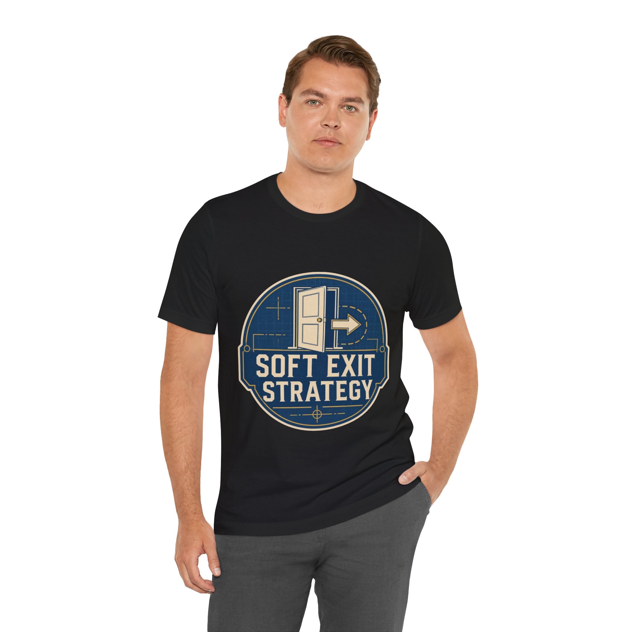 Color: Black | Mockup 2