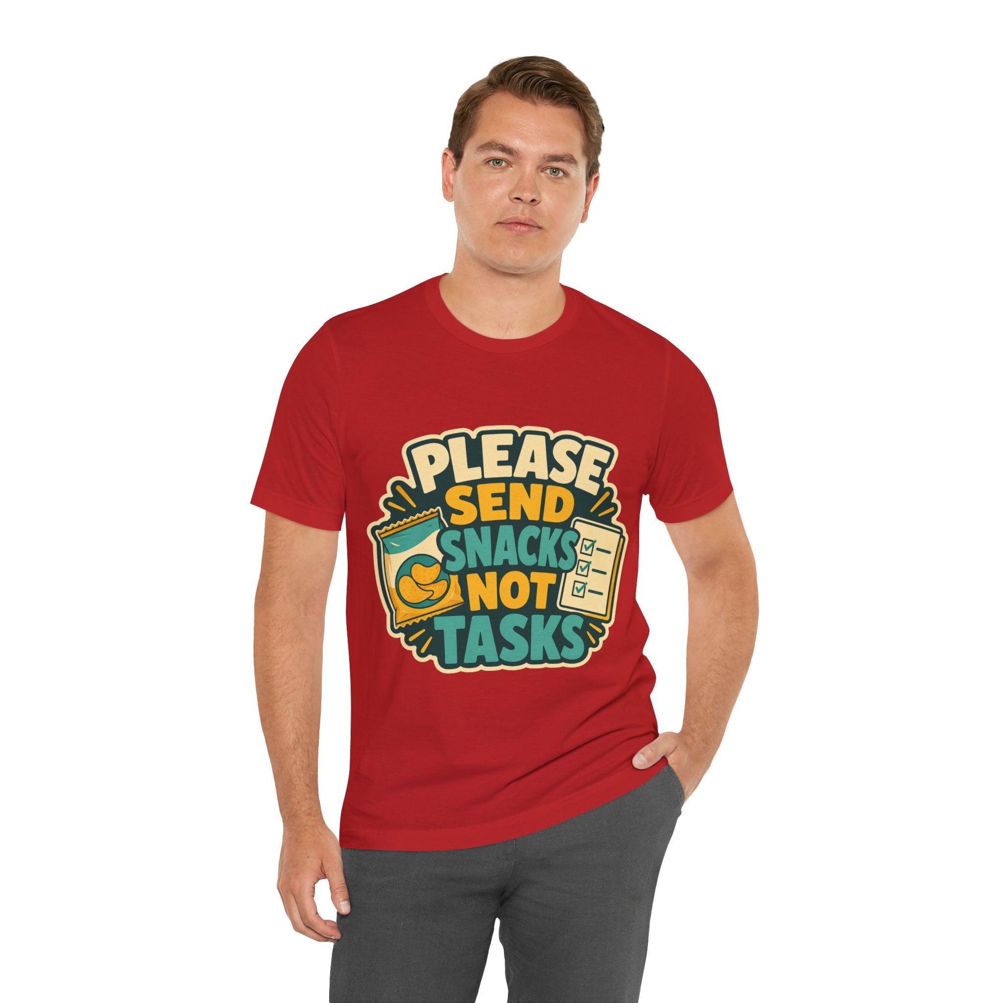 Color: Red | Mockup 2