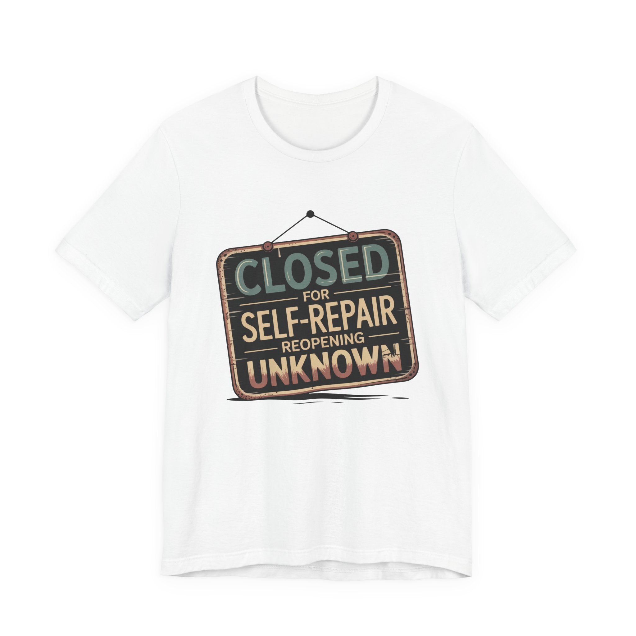 Color: White | Mockup 1