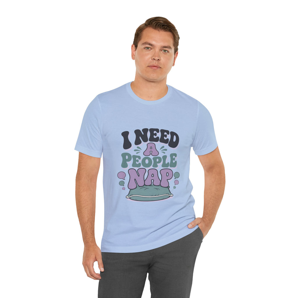 Color: Baby Blue | Mockup 2