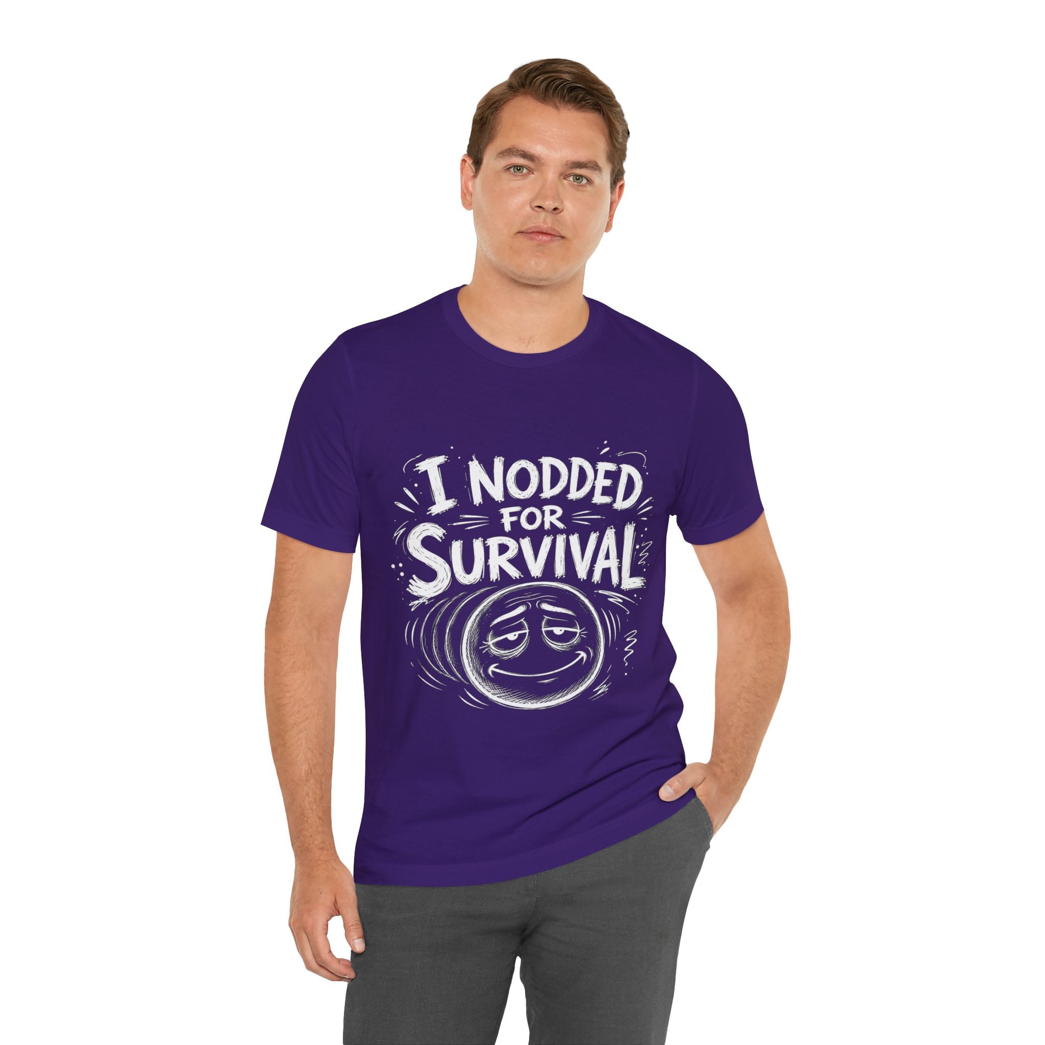 Color: Team Purple | Mockup 2
